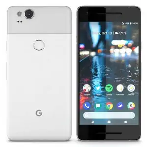 Замена телефона Google Pixel 2 в Краснодаре